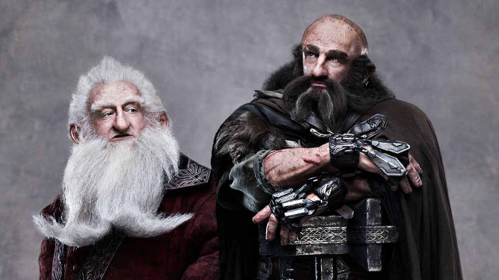 Balin & Dwalin