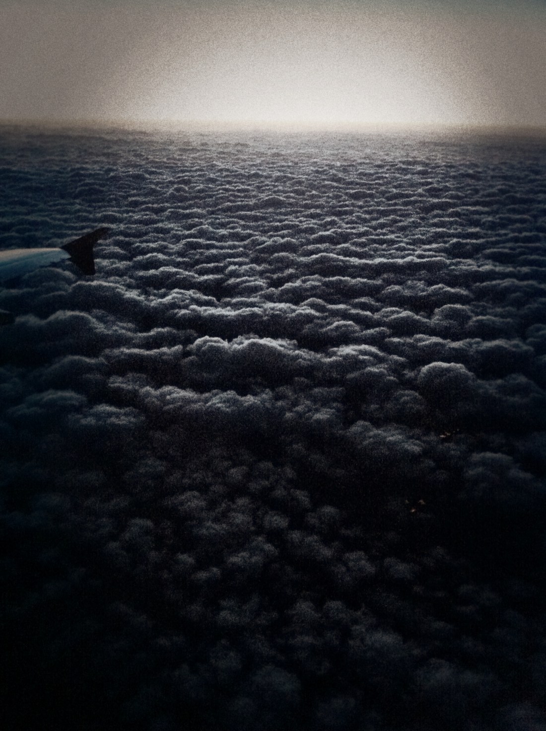 Cloud Sea