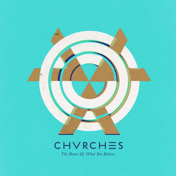 The Bones of What You Believe