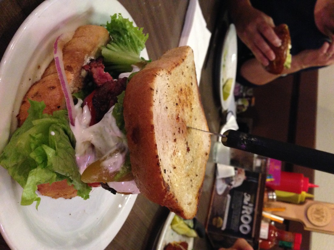 Slater's 50/50 - The Henry Winkler