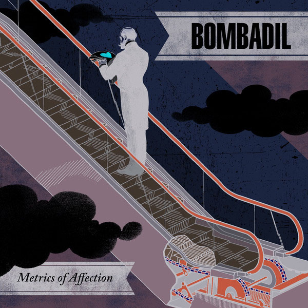 Metrics of Affection