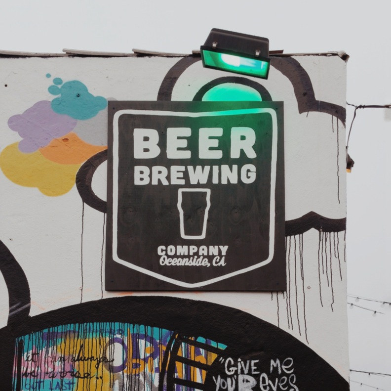 Beer Brewing Company