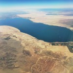 The Salton Sea
