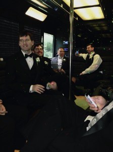 Party Bus