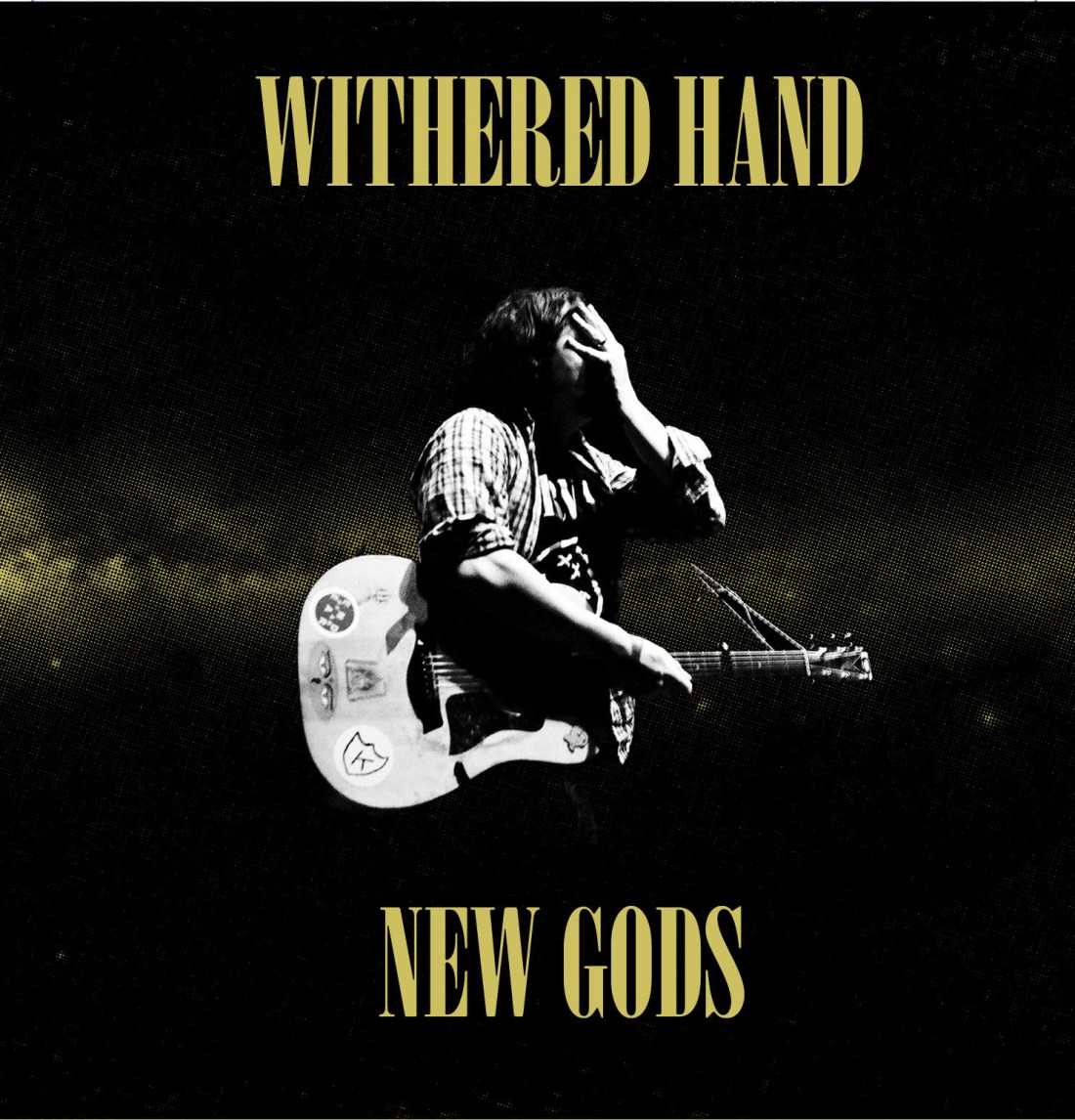 Withered Hand - New Gods