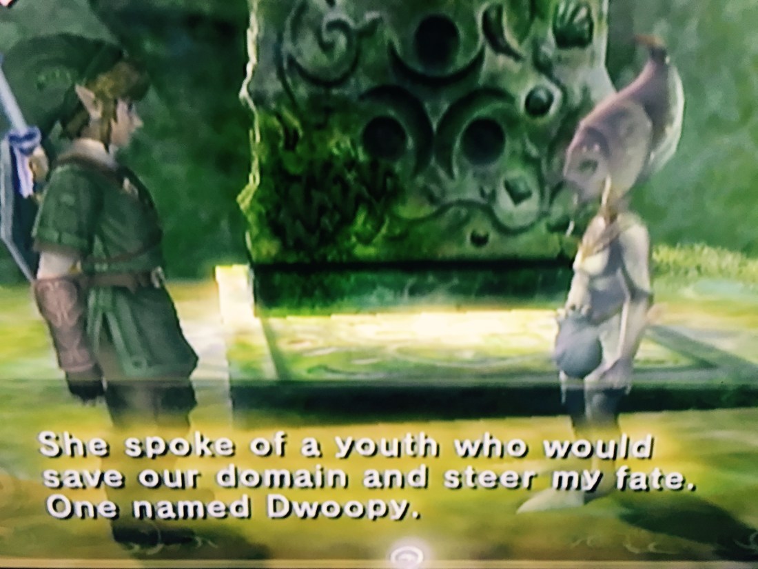 Zelda Dwoopy - 15