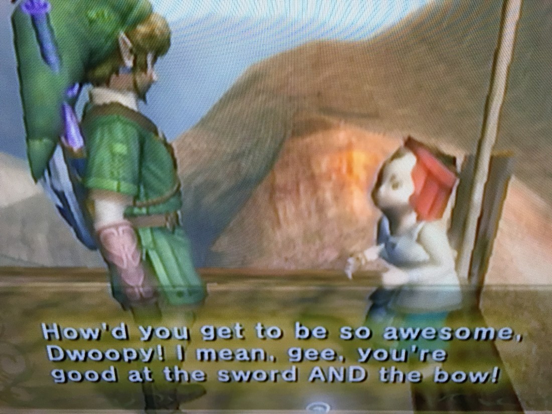 Zelda Dwoopy - 16