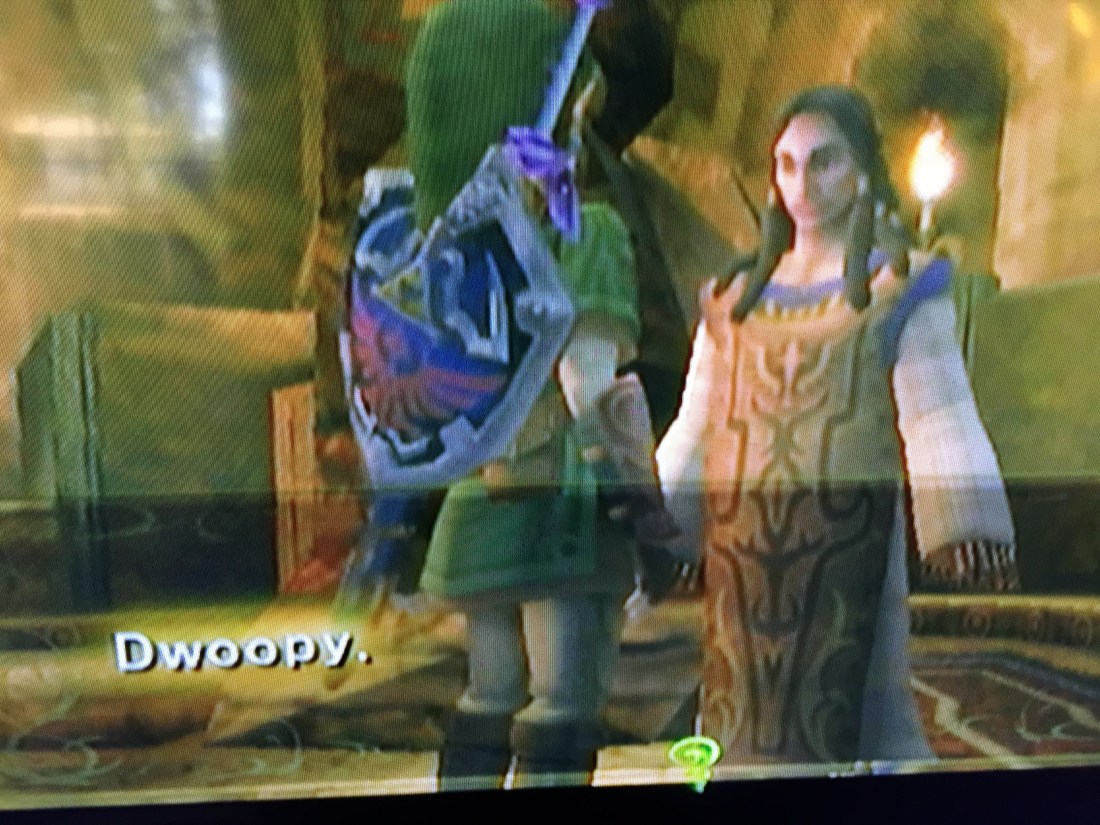 Zelda Dwoopy - 19