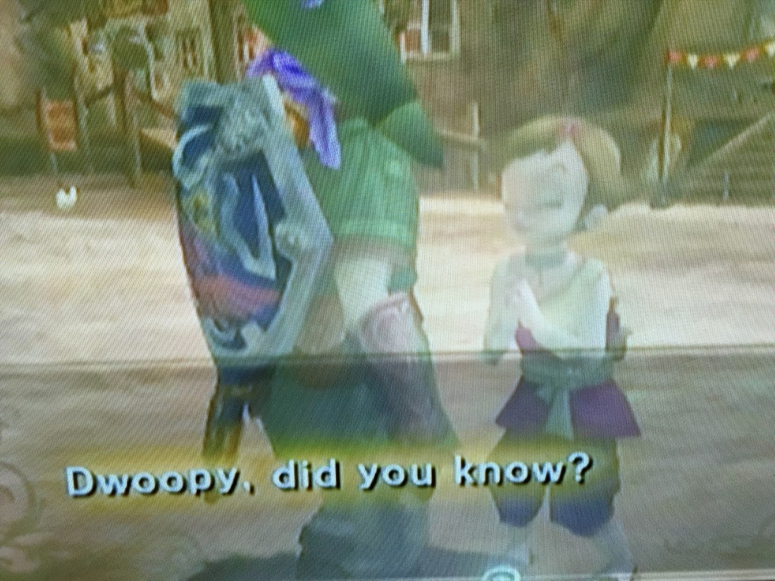 Zelda Dwoopy - 21
