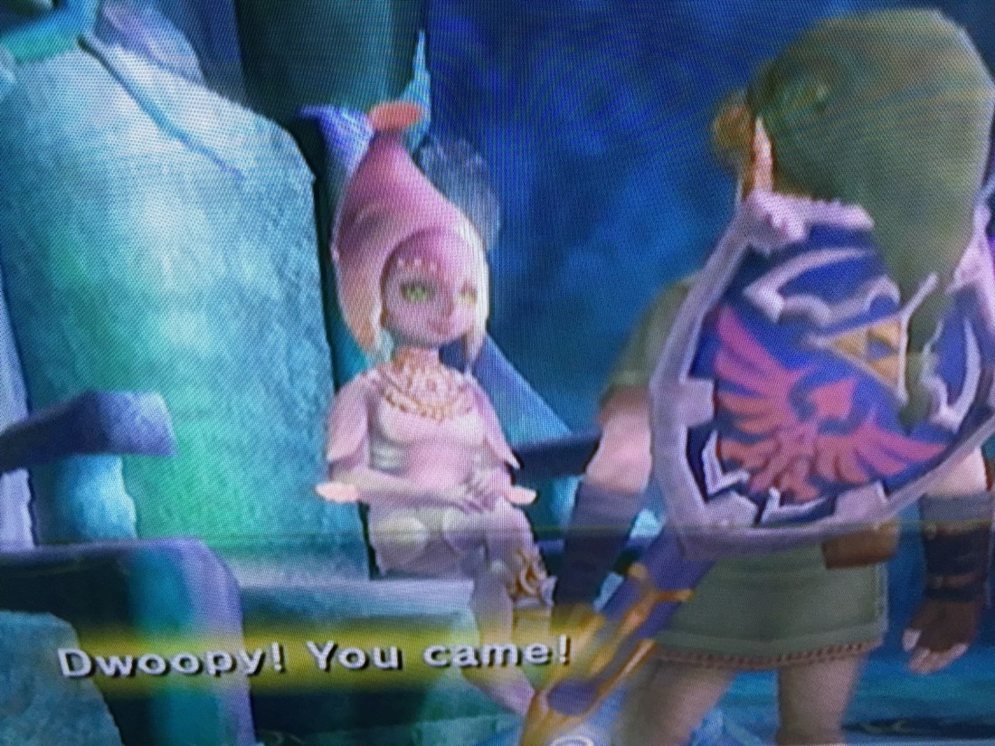 Zelda Dwoopy - 22