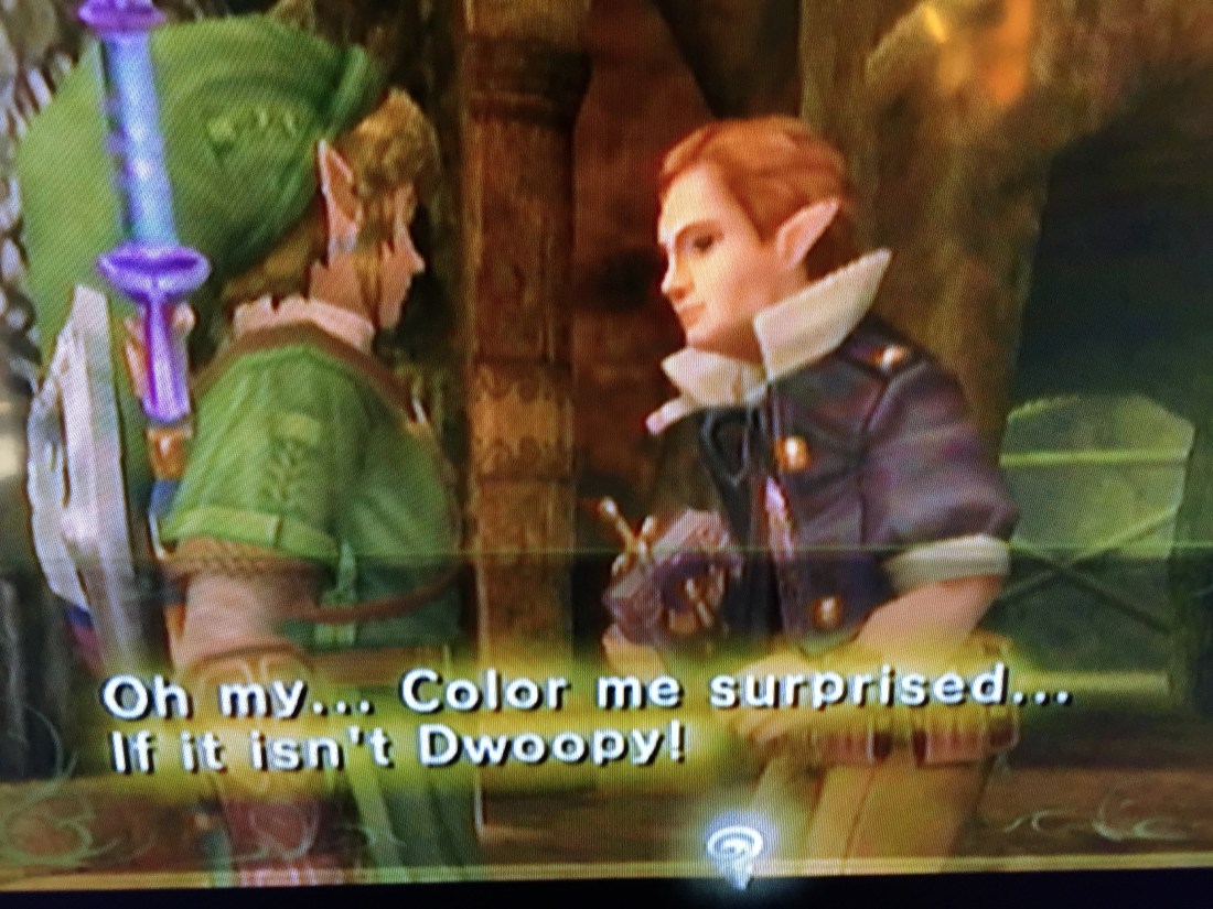 Zelda Dwoopy - 26