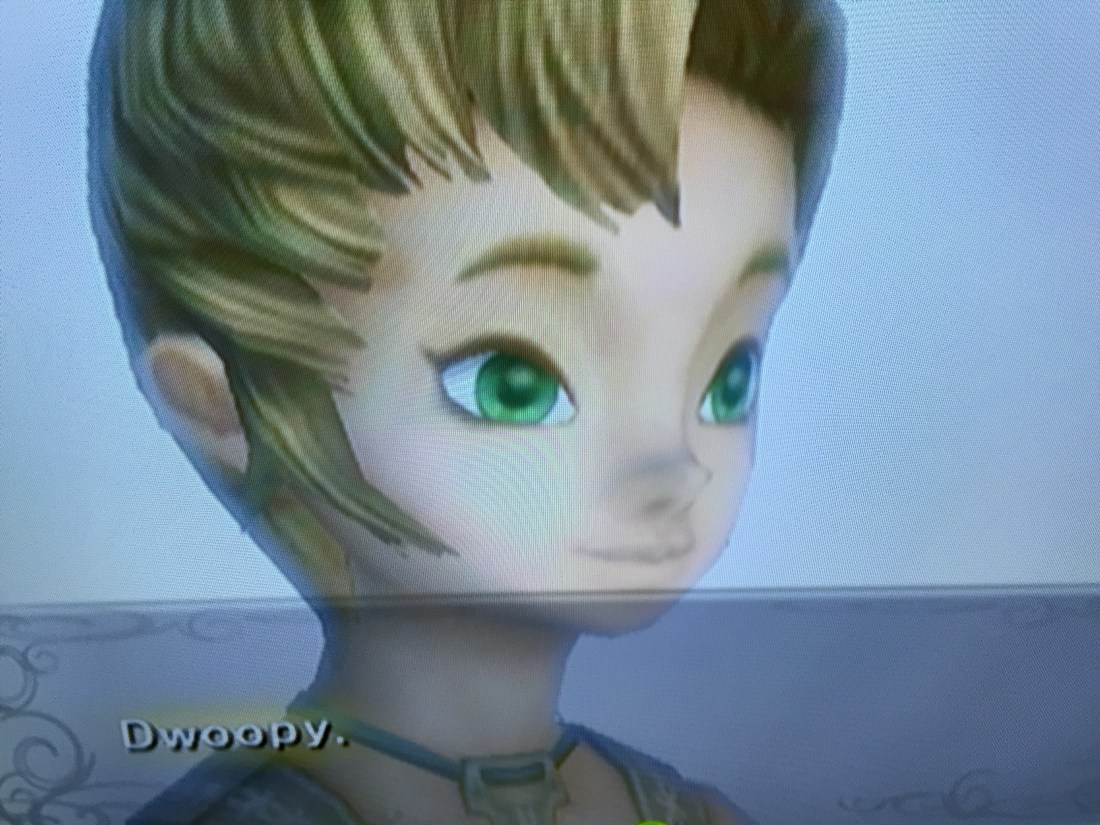 Zelda Dwoopy - 28