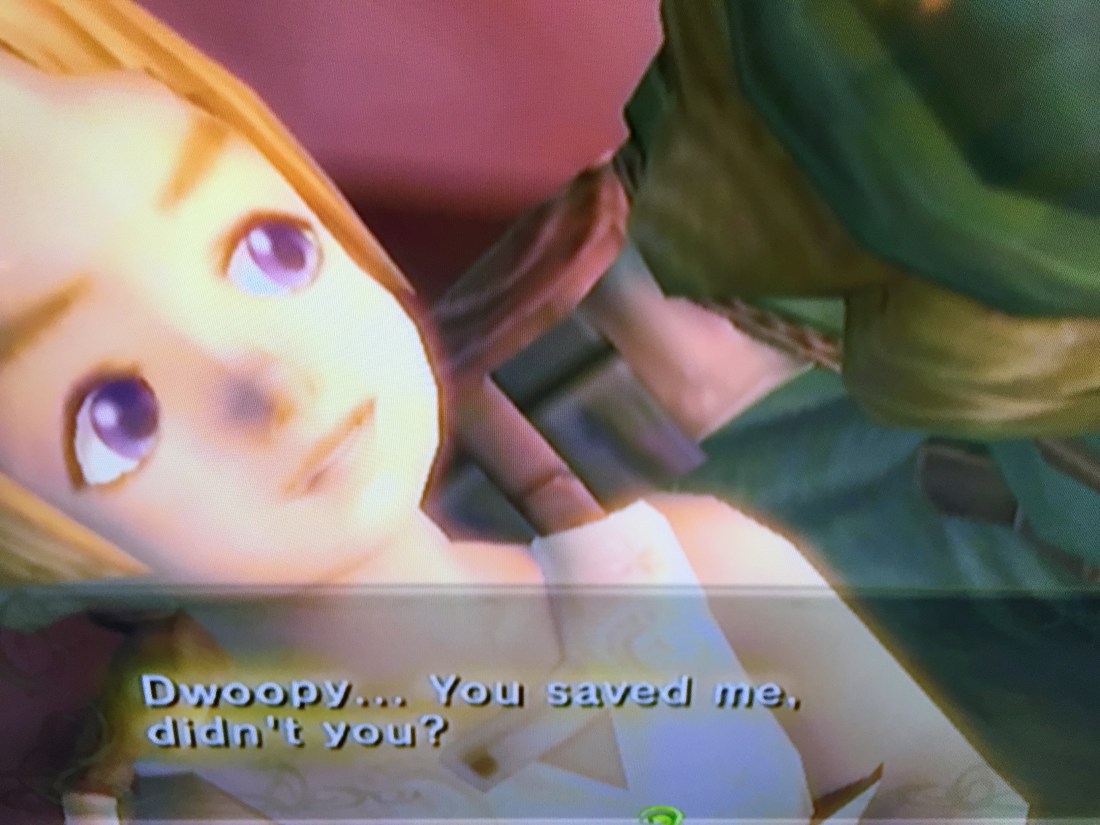 Zelda Dwoopy - 3