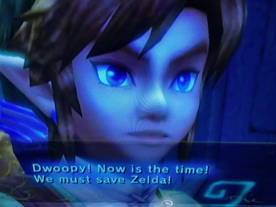 Zelda Dwoopy - 31
