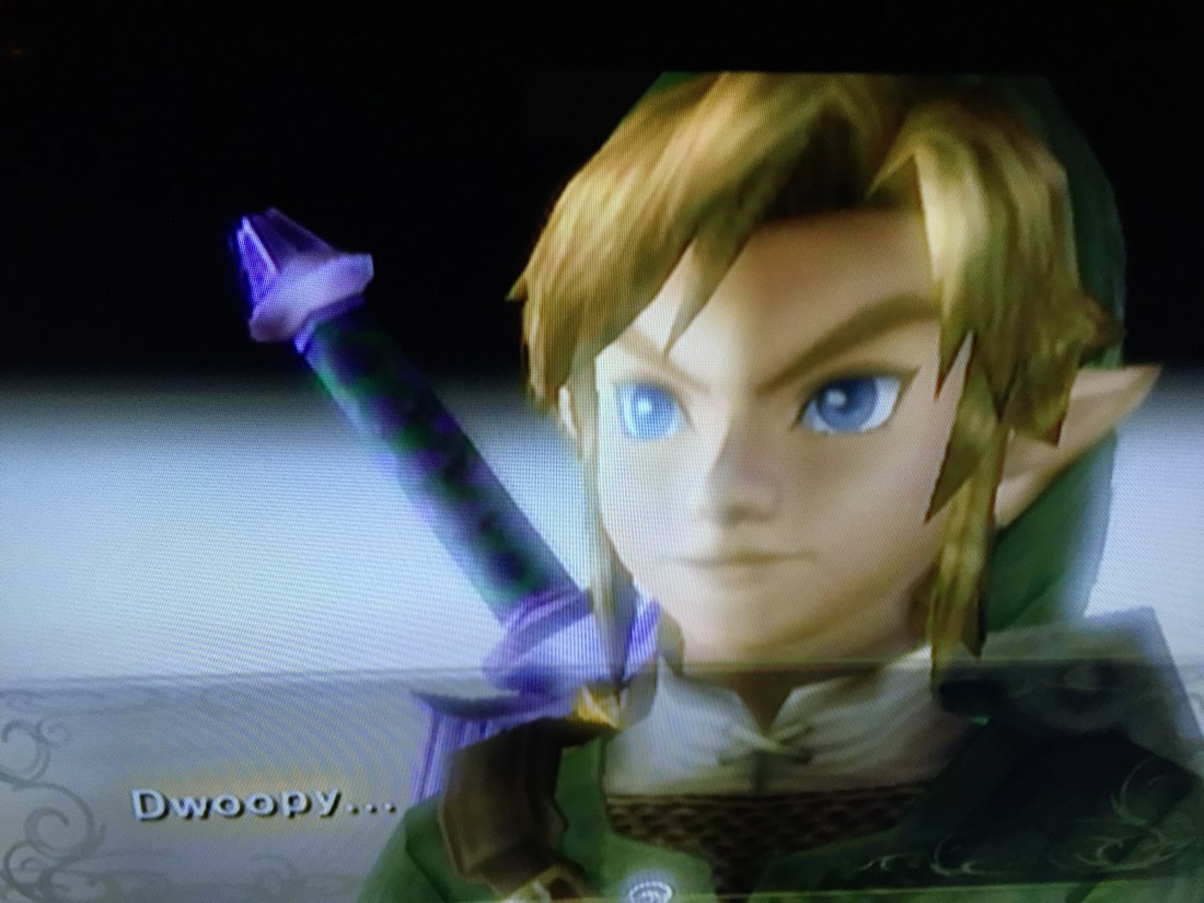 Zelda Dwoopy - 32