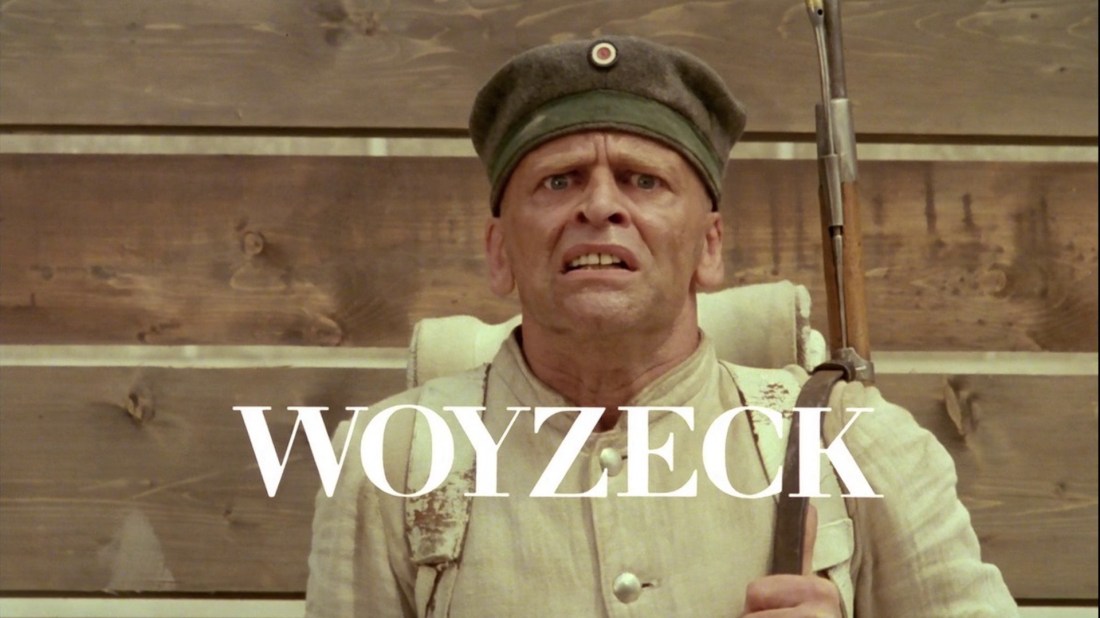woyzeck