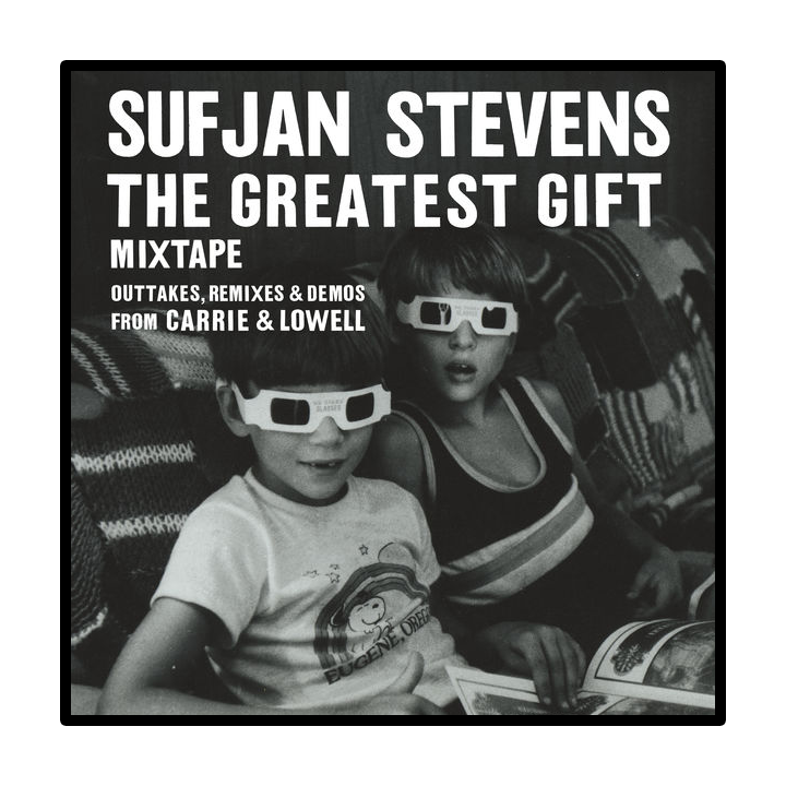 13 The Greatest Gift