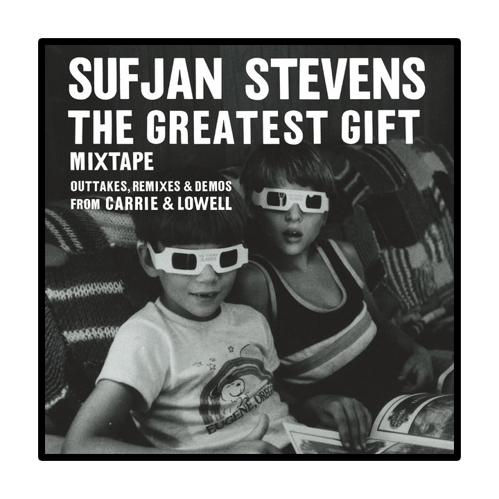 13 The Greatest Gift