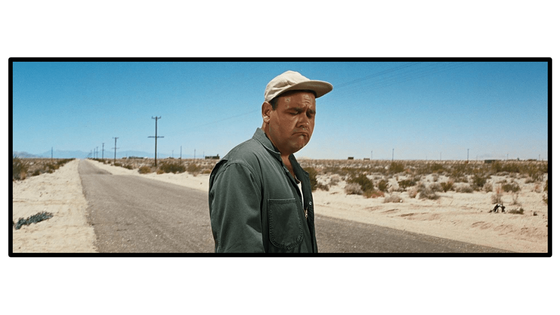 15 It's a Mad Mad Mad Mad World