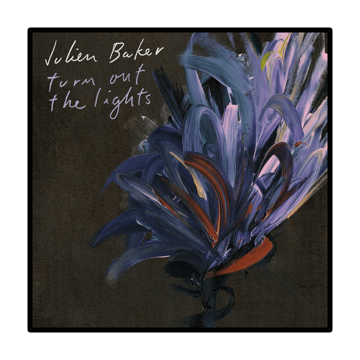 3 Turn out the Lights