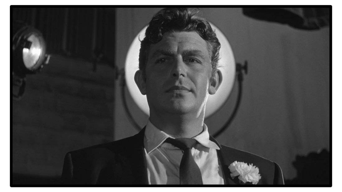 5 A Face in the Crowd