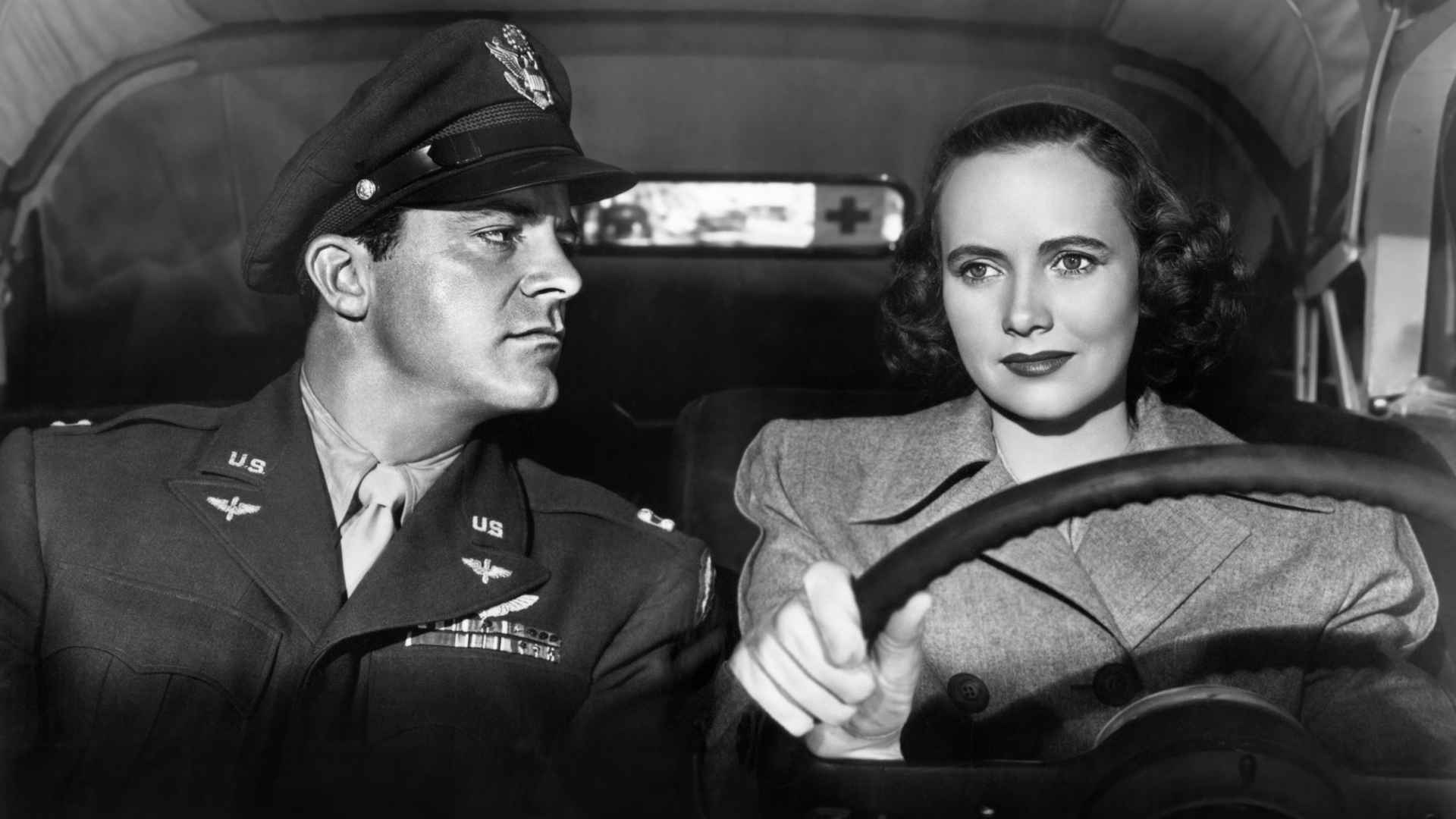 01 The Best Years of Our Lives