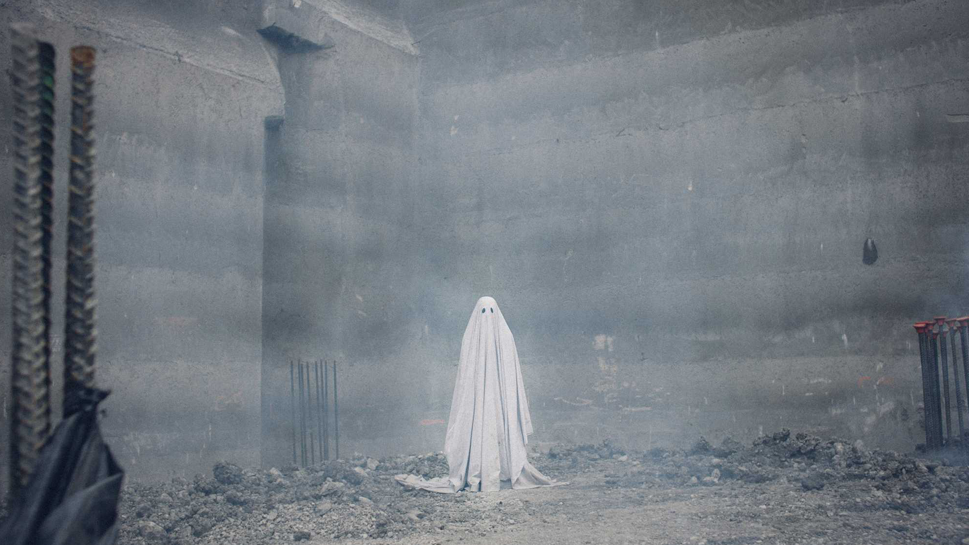 03 A Ghost Story