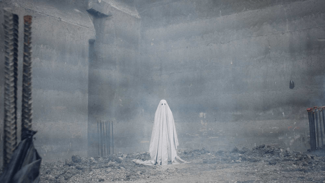 03 A Ghost Story