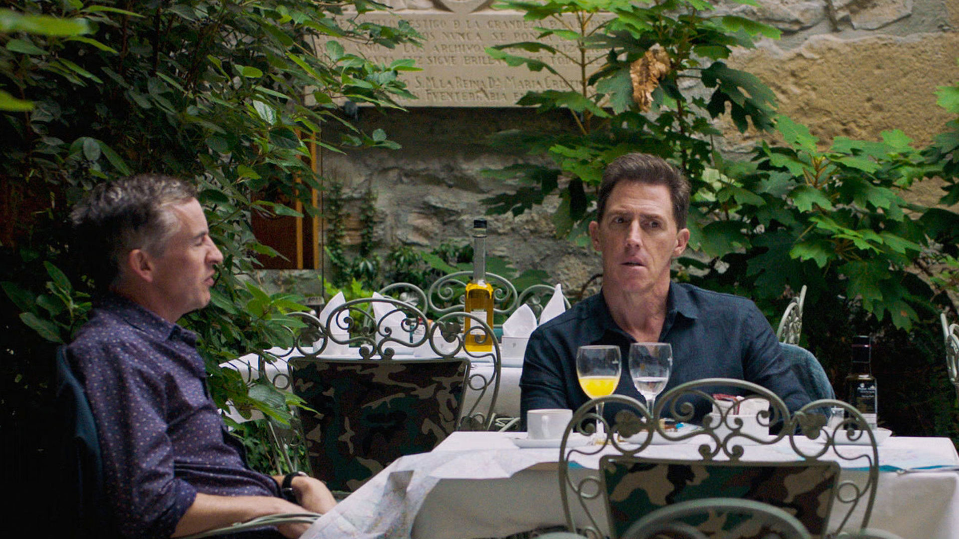 05 The Trip to Spain