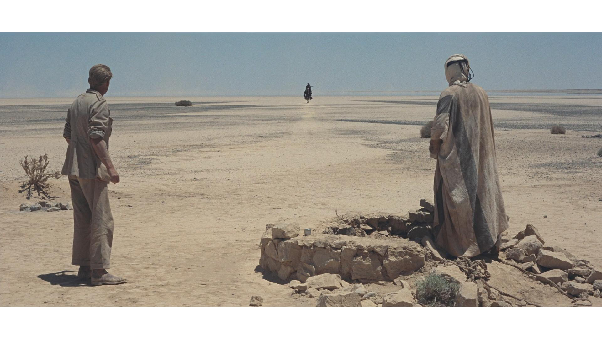 07 Lawrence of Arabia