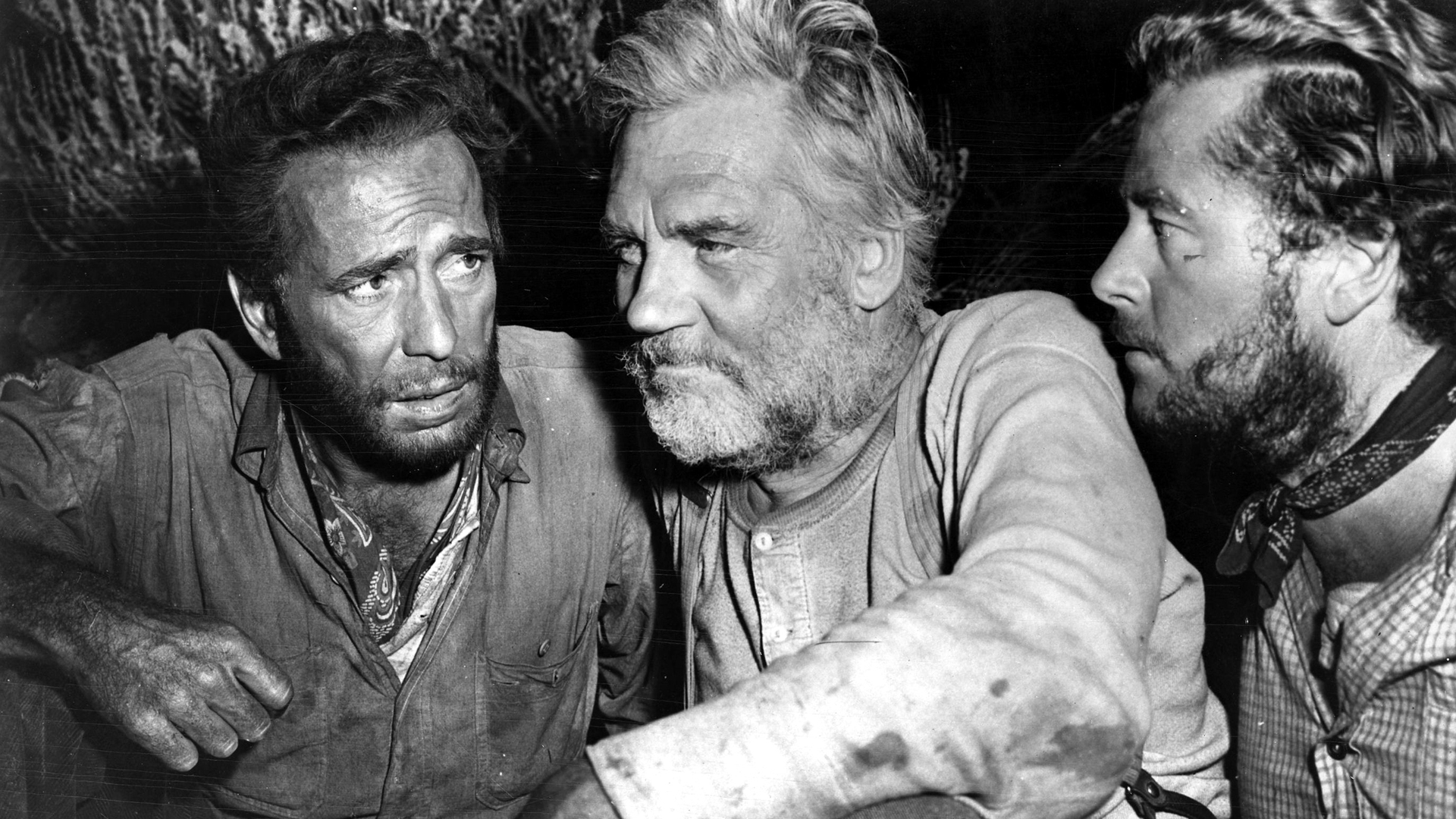 09 The Treasure of the Sierra Madre