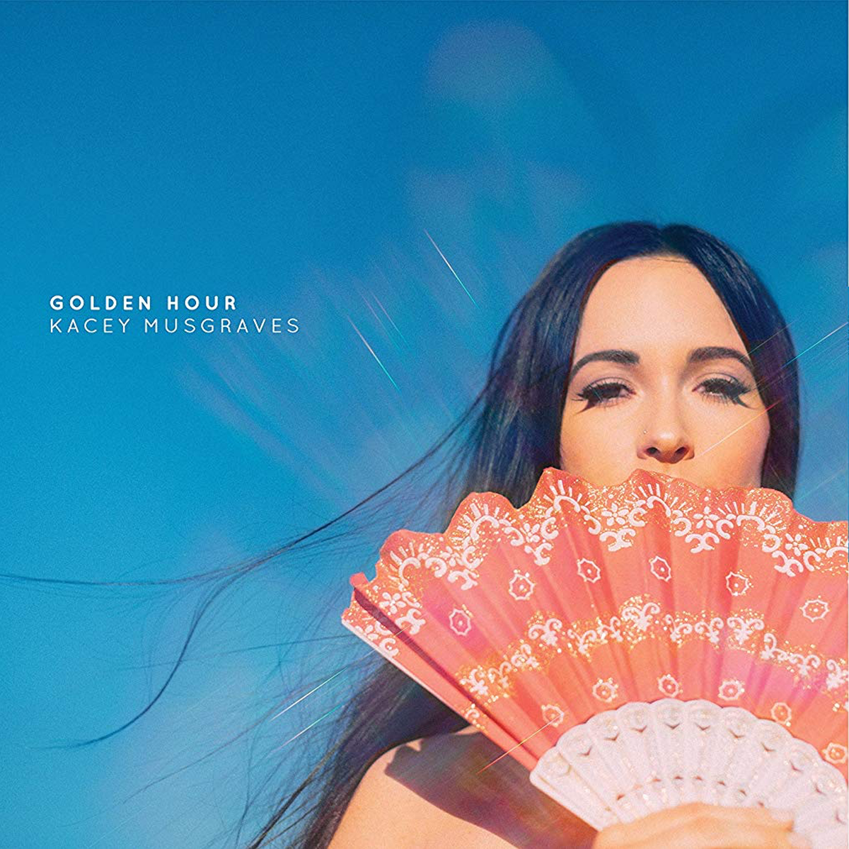 10 kacey musgraves