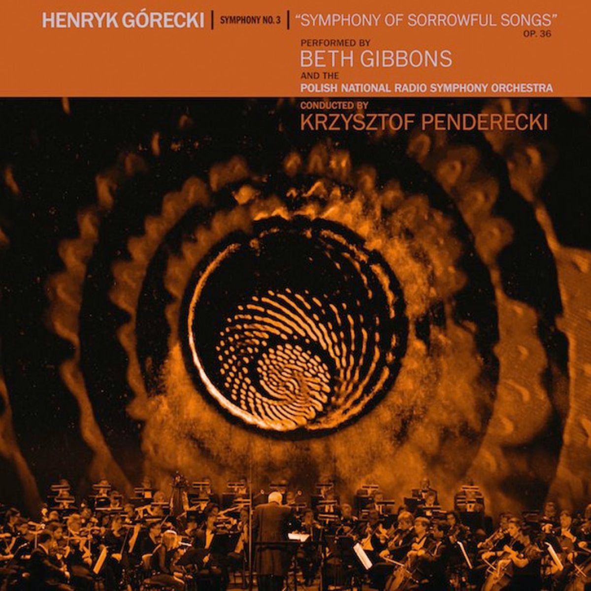 13 Górecki