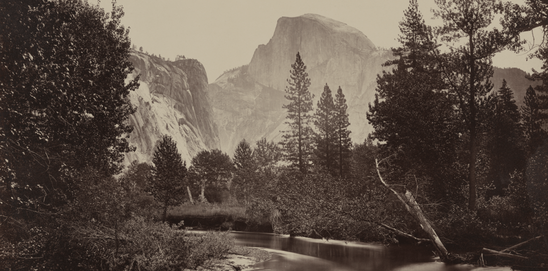 11 Ken Burns National Parks