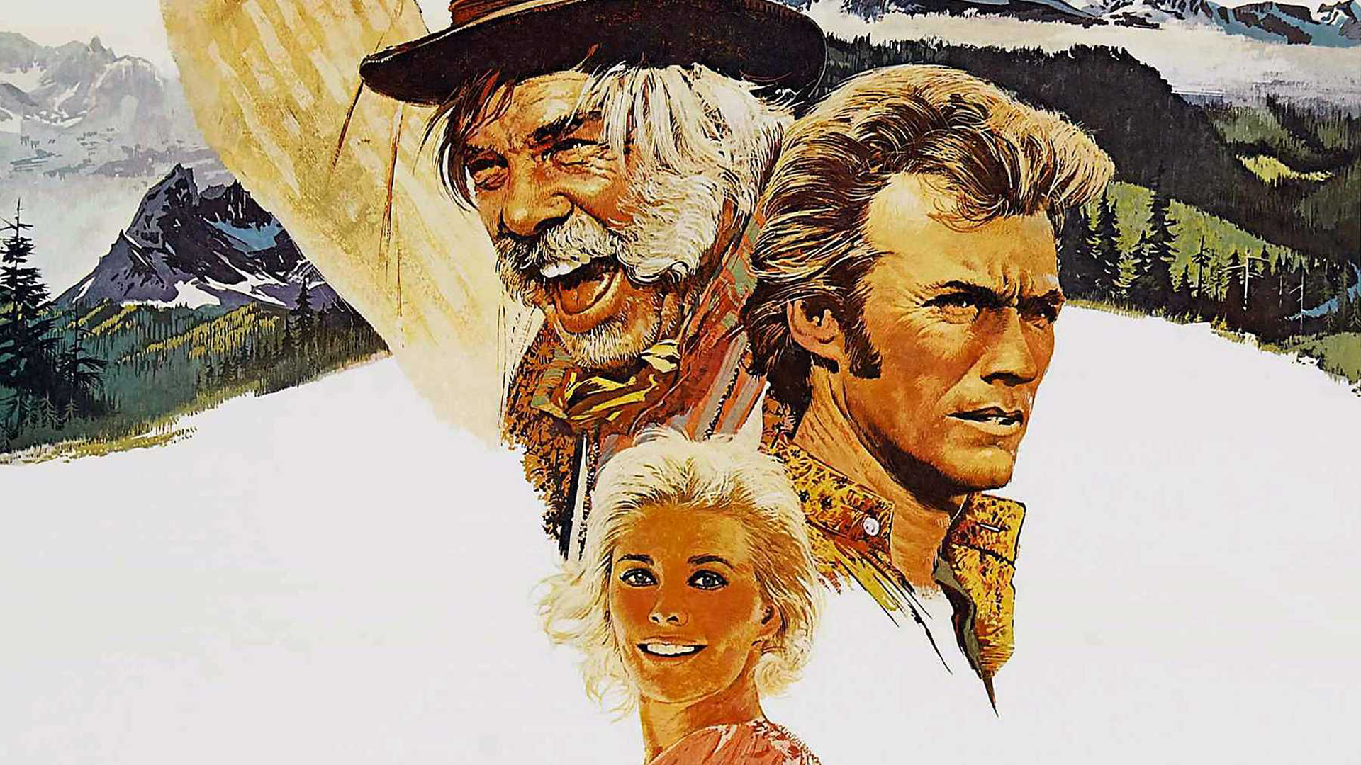 13 Paint Your Wagon