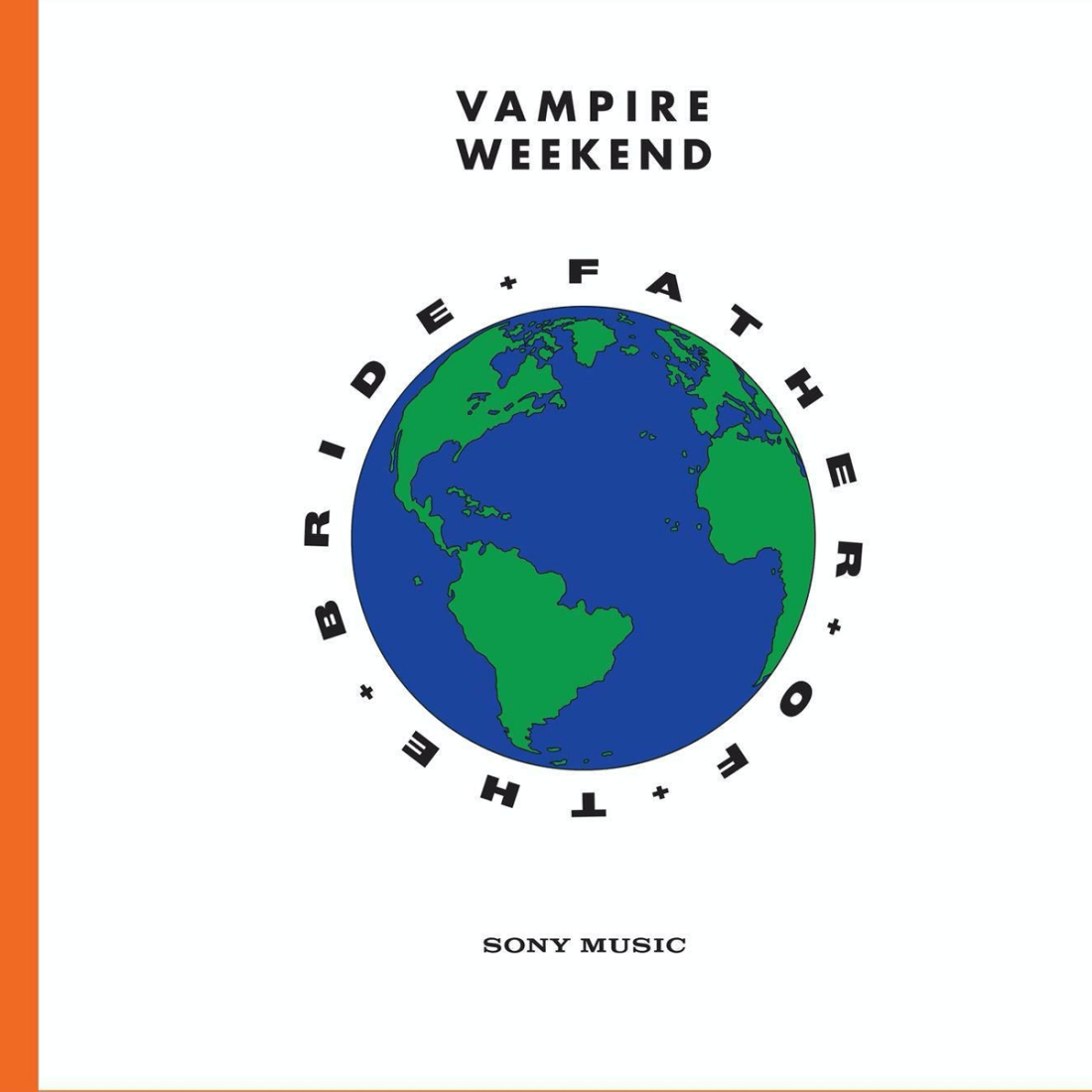 14 Vampire Weekend