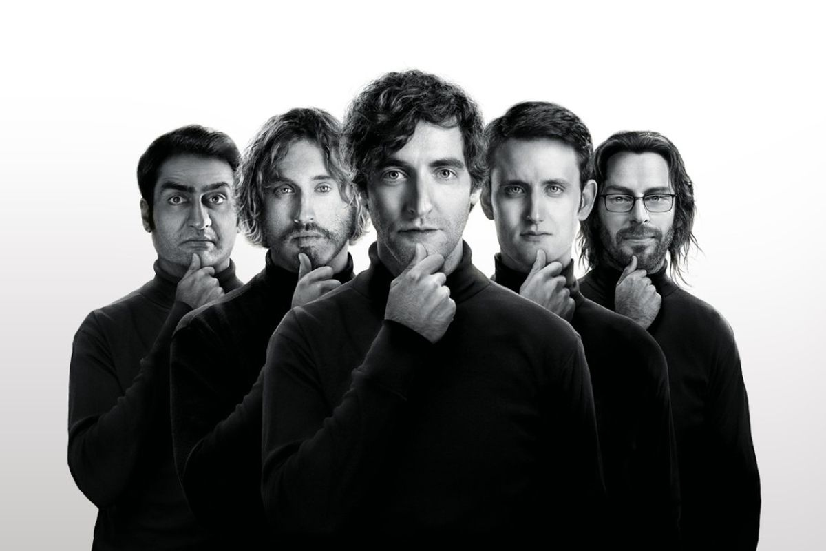 7 Silicon Valley