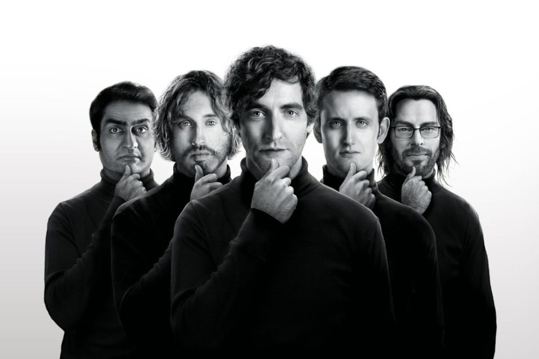 7 Silicon Valley